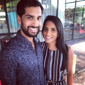 Meet your Posher, Archana